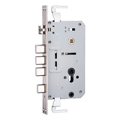 6068 badan kunci bolt selak mekanikal