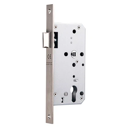 Kunci Latch Euro 7255L